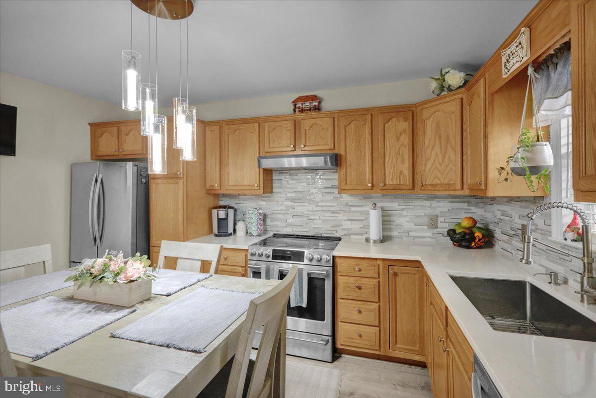 CUMRU TWP - Residential