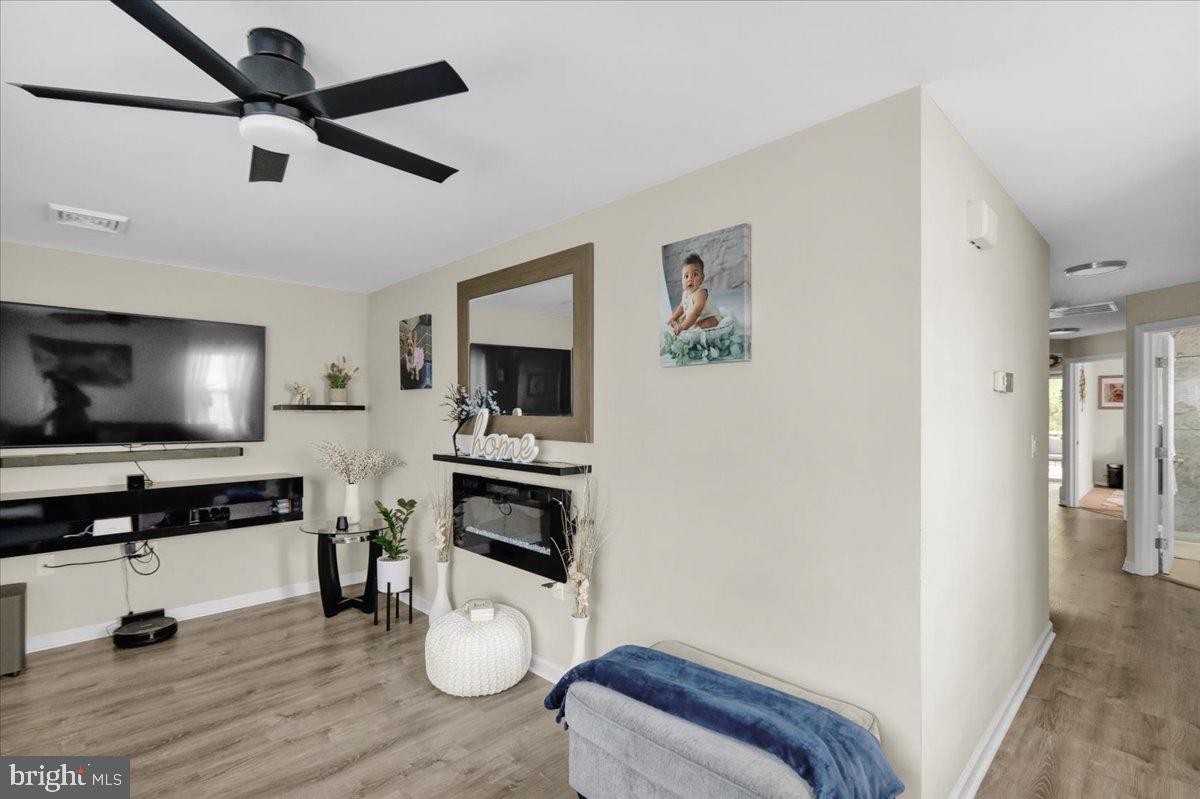 CUMRU TWP - Residential