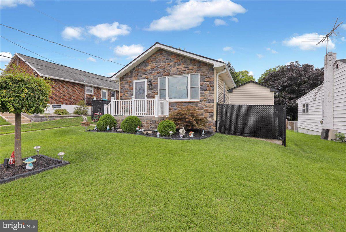 CUMRU TWP - Residential