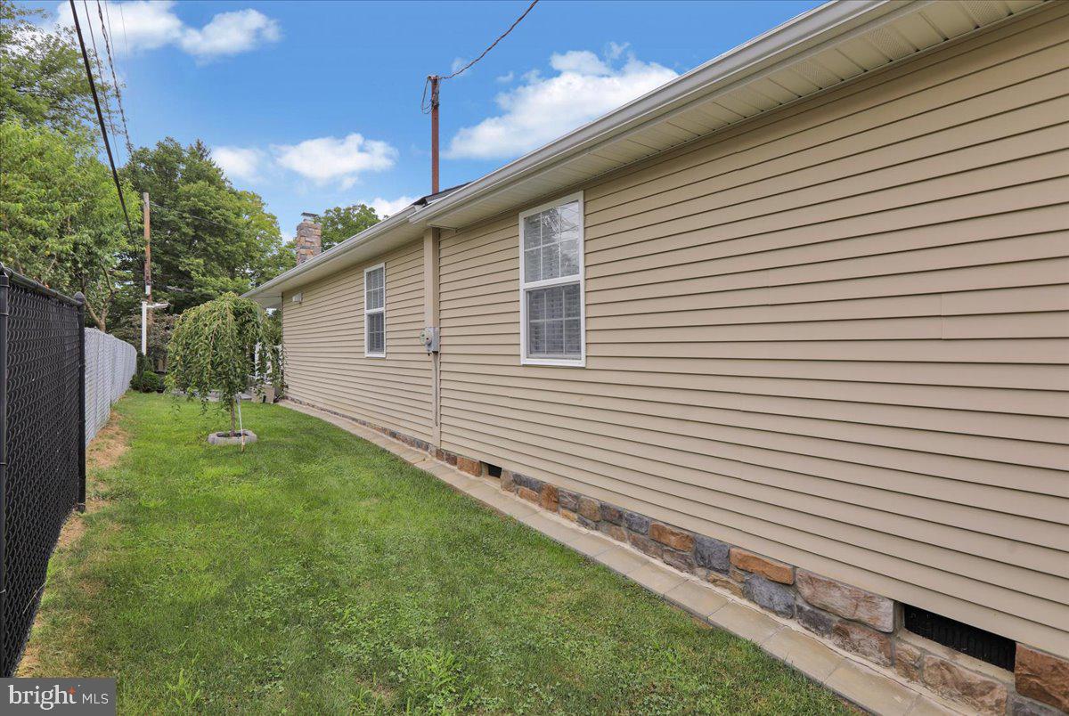 CUMRU TWP - Residential