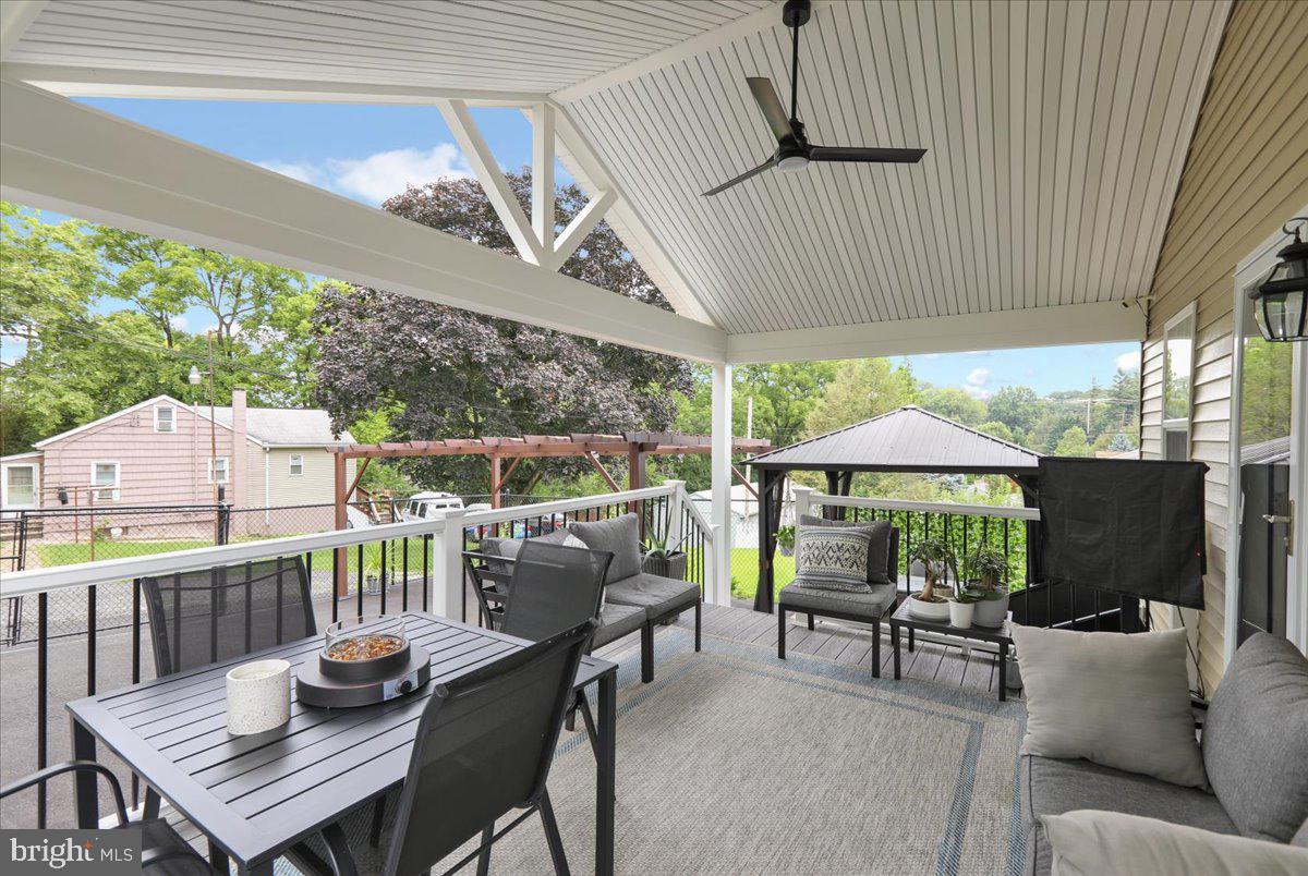 CUMRU TWP - Residential