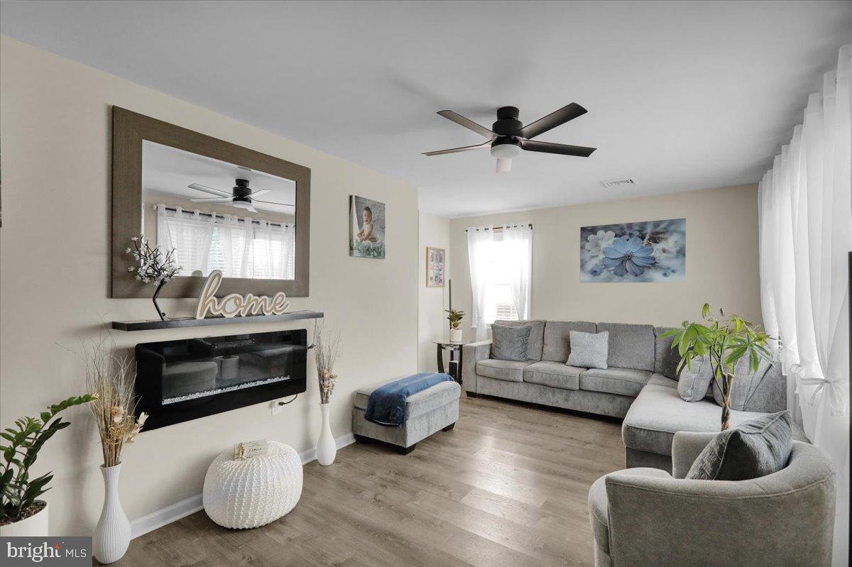 CUMRU TWP - Residential