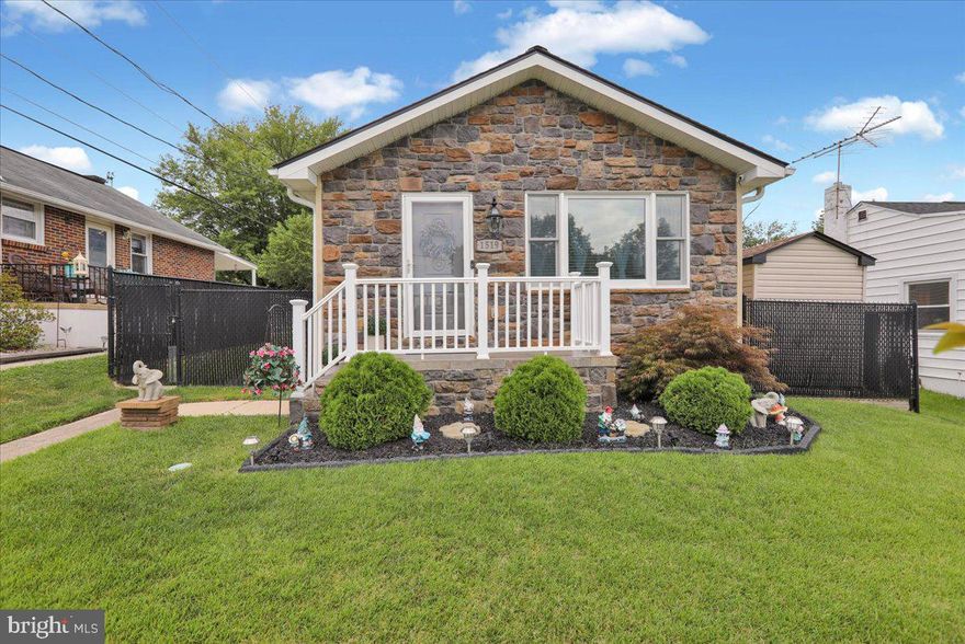 Welcome to 1519 Ridge Ave, a beautifully renovated home offering a perfect blend of modern comfort and classic charm. This inviting 3-bedroom, 1-bathroom property has been meticulously upgraded and well-maintained, showcasing pride of ownership throughout.

As you step inside, you’ll immediately appreciate the recent improvements, including a recently installed new roof and a state-of-the-art central air system for year-round comfort. The interior features durable vinyl floors throughout, adding a touch of contemporary elegance to the cozy atmosphere. The electric fireplace adds warmth and charm, creating a relaxing space to unwind.

Thoughtful upgrades include a newer hot water heater and a Trex deck with an overhead roof extension, ideal for entertaining or enjoying quiet moments outdoors. The well-maintained lawn and landscape enhance the property’s curb appeal, while ample off-street parking in the rear provides convenience for multiple vehicles.

Situated just minutes from local attractions such as the Reading museum, Wyomissing Park, and community pools, this home is also conveniently close to shopping areas and essential amenities. Located within the highly sought-after Governor Mifflin School District, it offers an excellent blend of quality education and vibrant community life.

Don’t miss the chance to own this delightful home. Schedule your walk through today and experience the warm, welcoming environment that makes this property truly special.