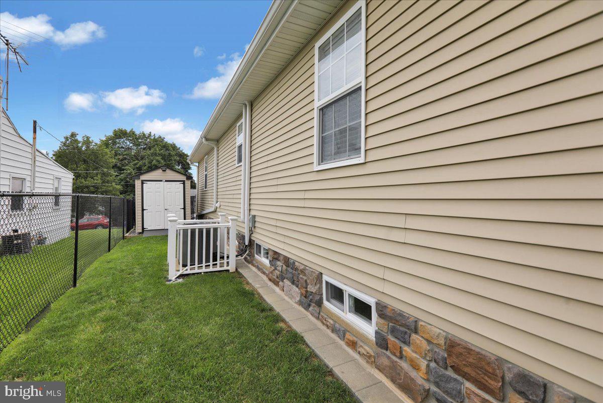 CUMRU TWP - Residential