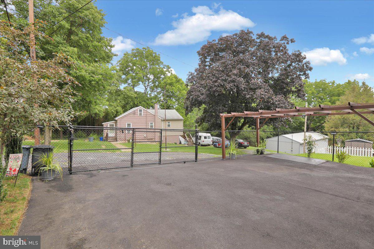 CUMRU TWP - Residential