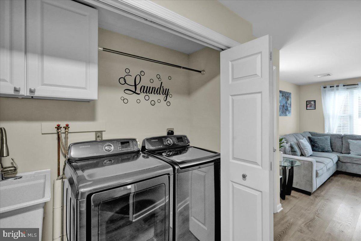 CUMRU TWP - Residential