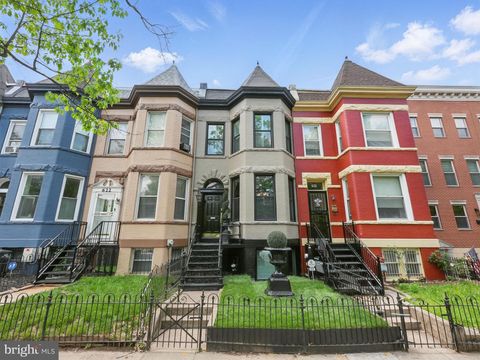624 14TH STREET NE WASHINGTON DC 20002