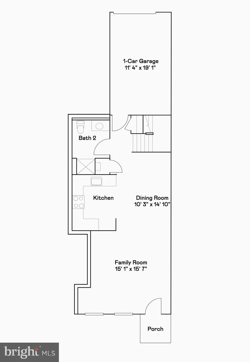 Titusville, New Jersey 08560, United States, 2 Bedrooms Bedrooms, ,2 BathroomsBathrooms,Residential,Pending,38459