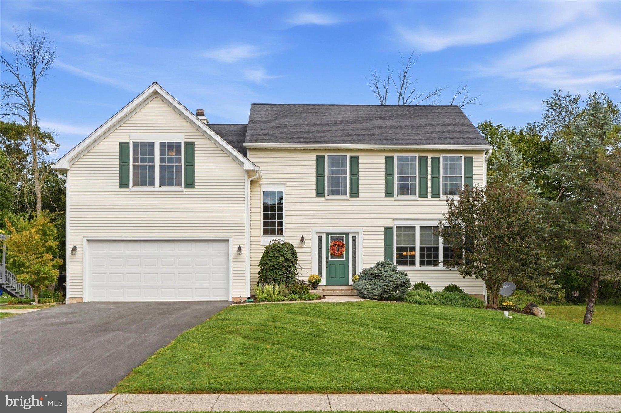 417 GREENE LANE