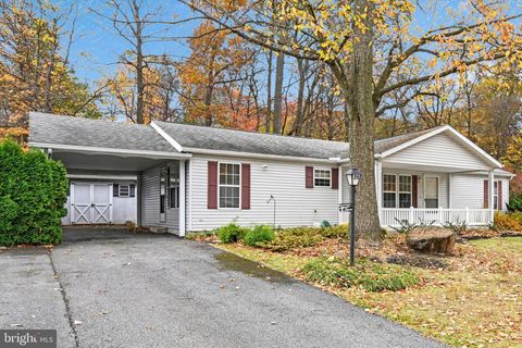 20 ASPEN DRIVE MANHEIM PA 17545