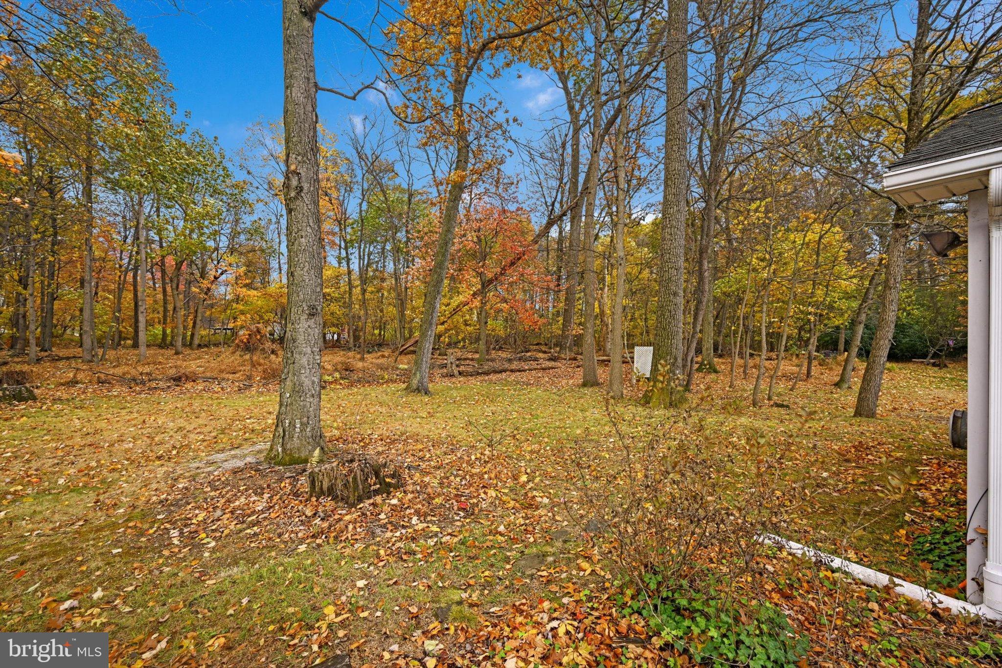 GRETNA SPRINGS - Residential