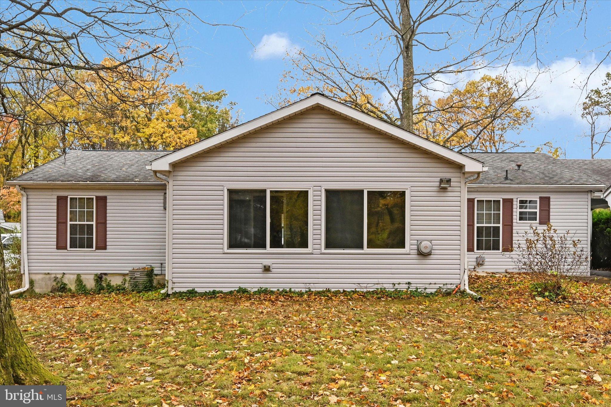 GRETNA SPRINGS - Residential