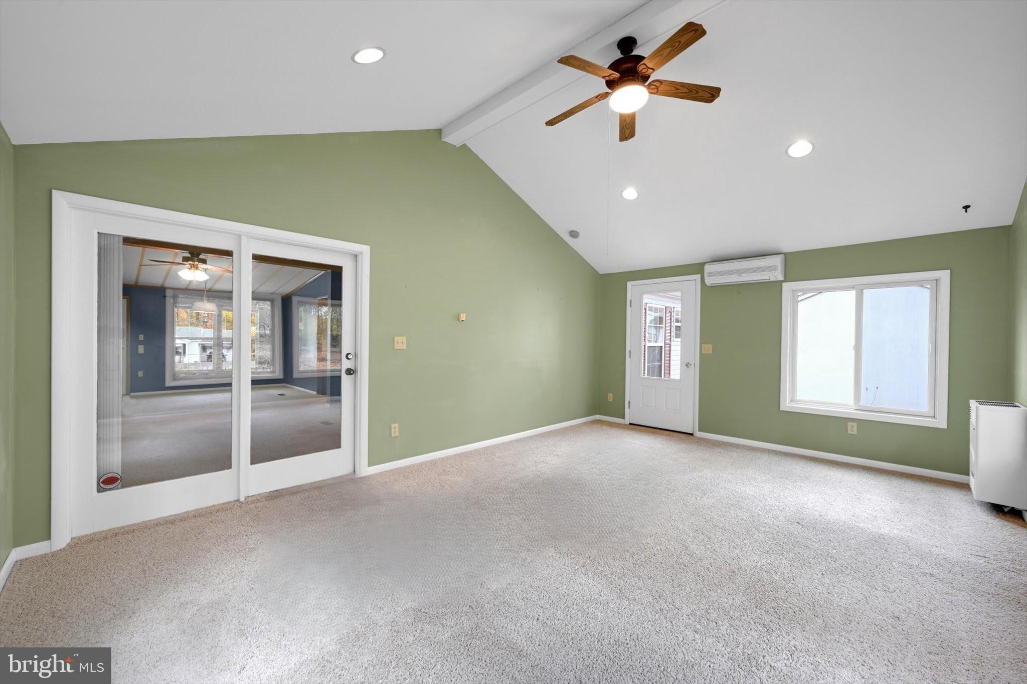 GRETNA SPRINGS - Residential