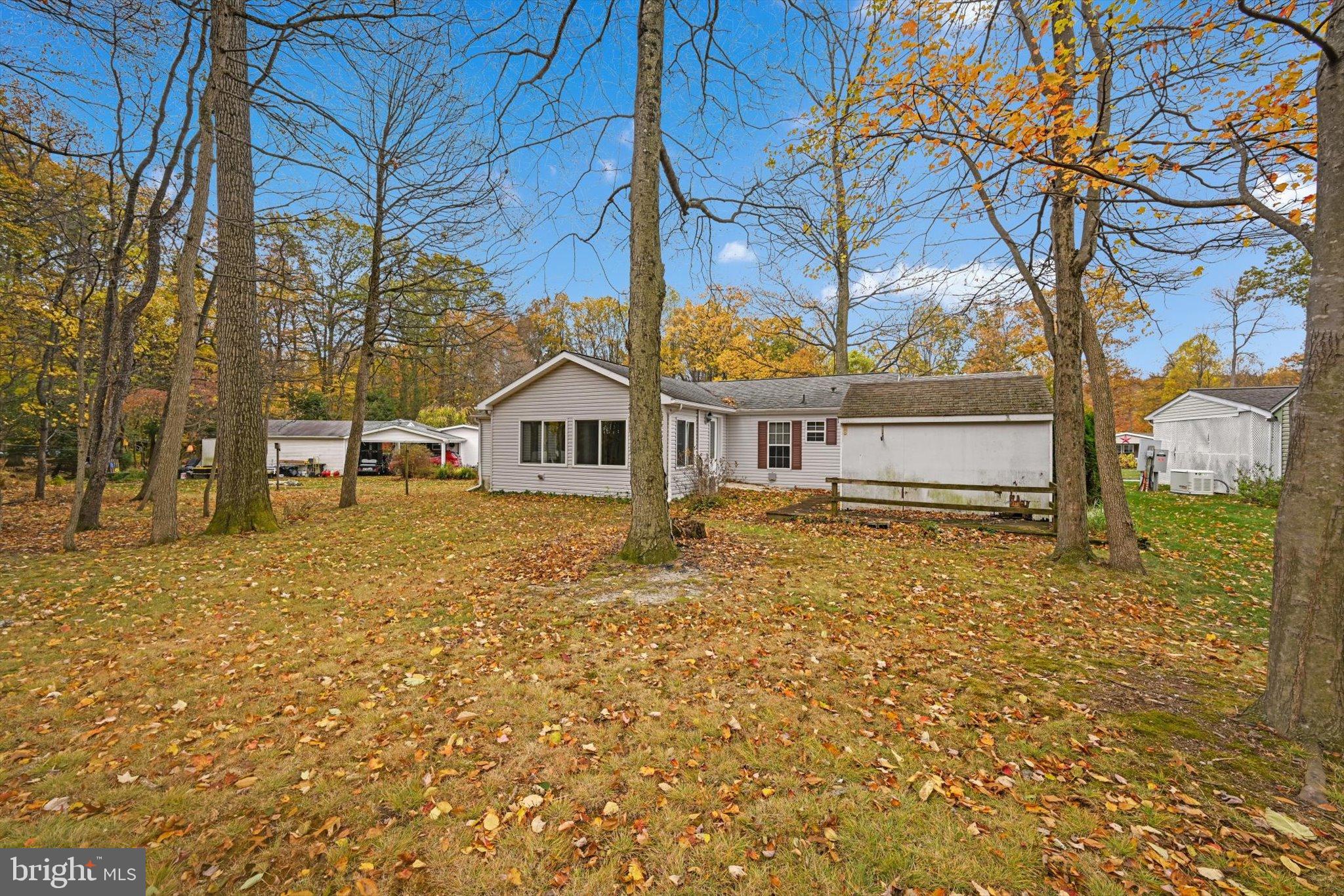 GRETNA SPRINGS - Residential