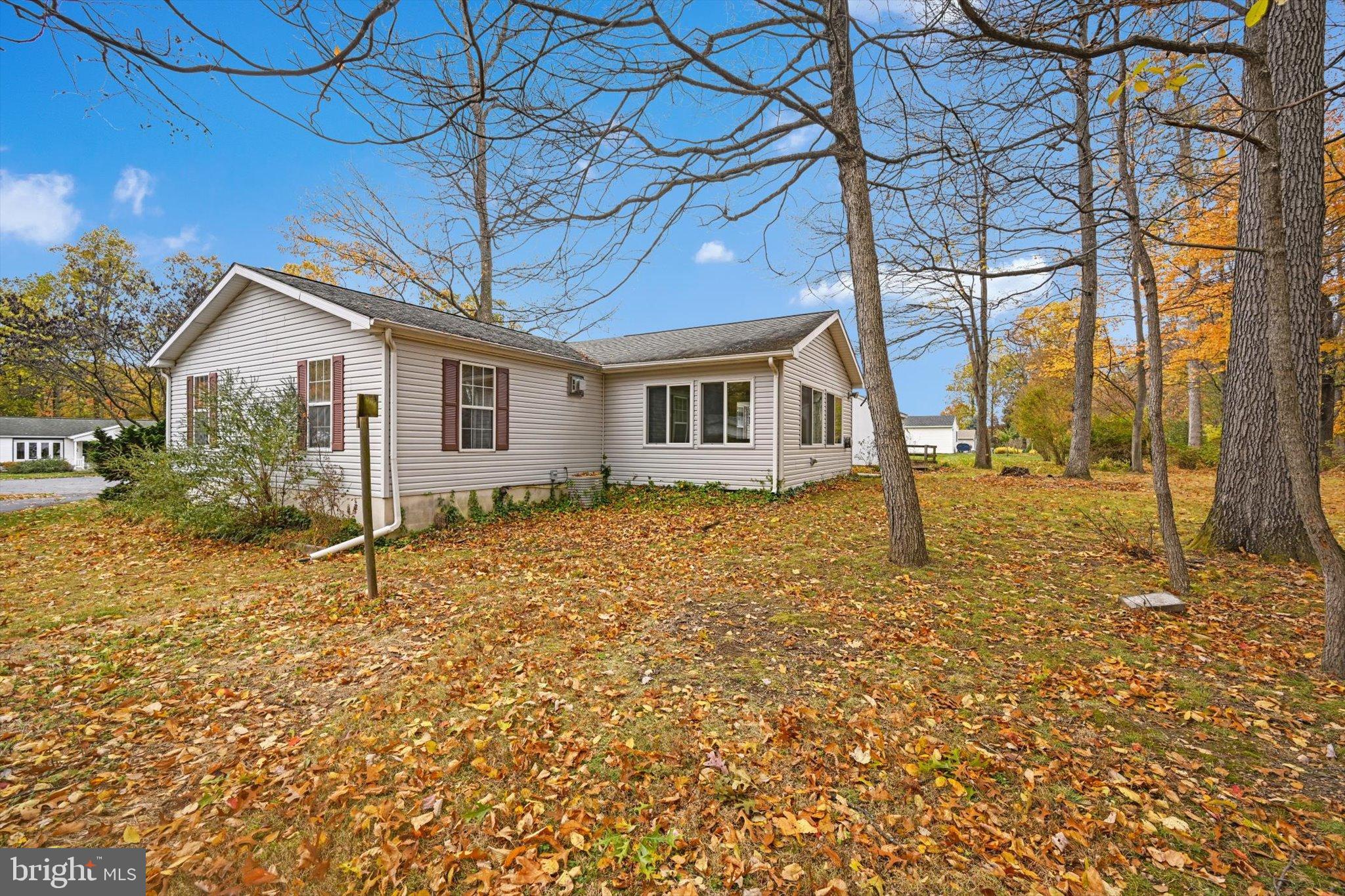 GRETNA SPRINGS - Residential