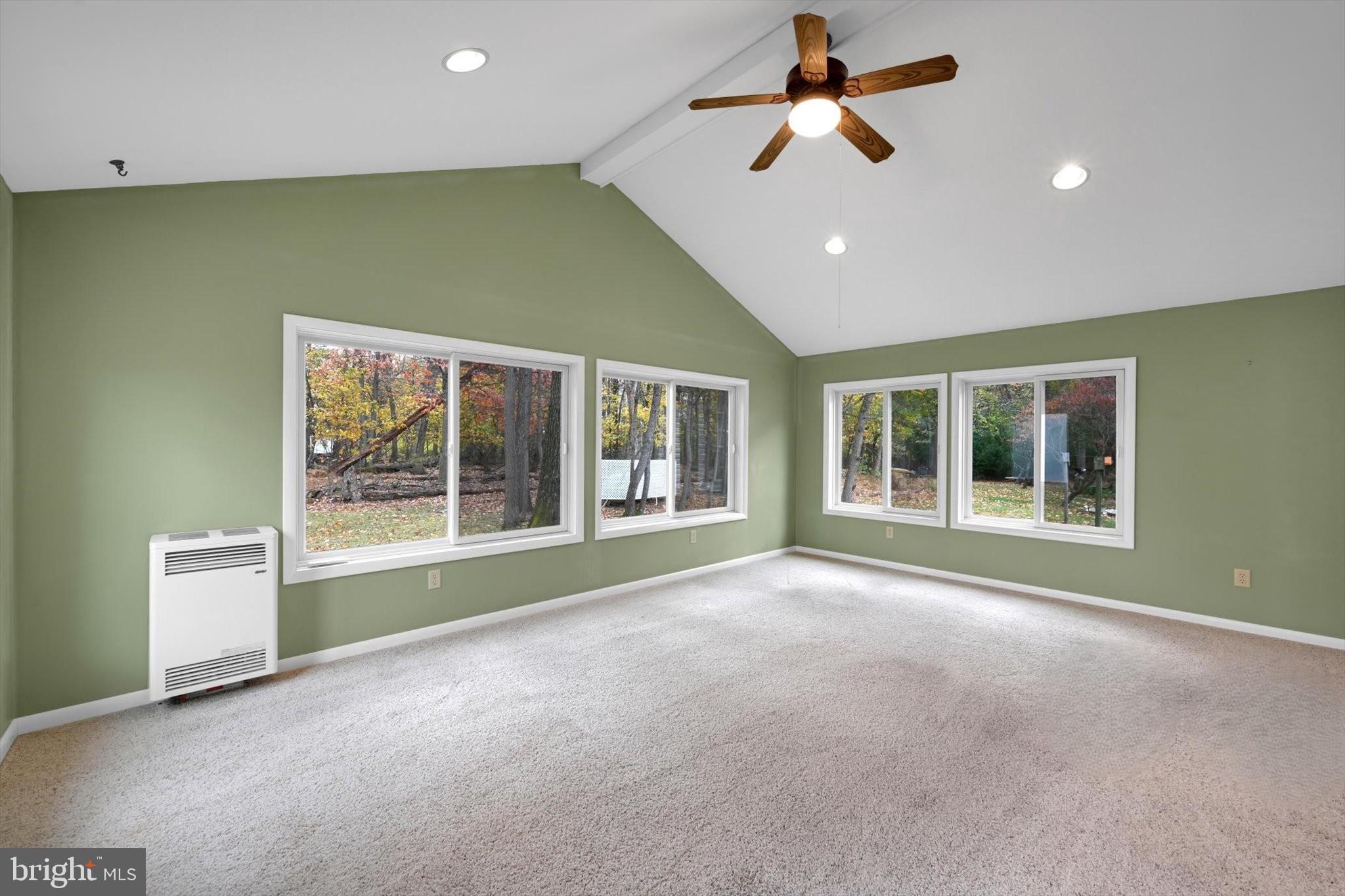 GRETNA SPRINGS - Residential