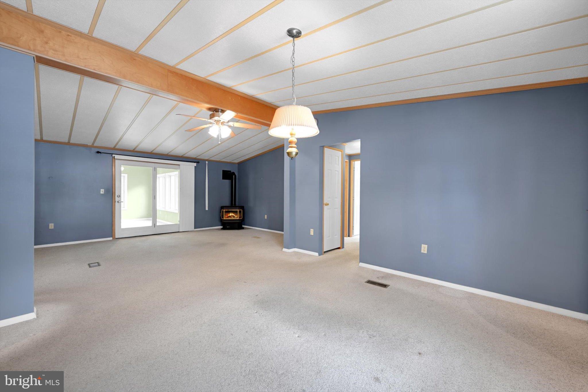 GRETNA SPRINGS - Residential