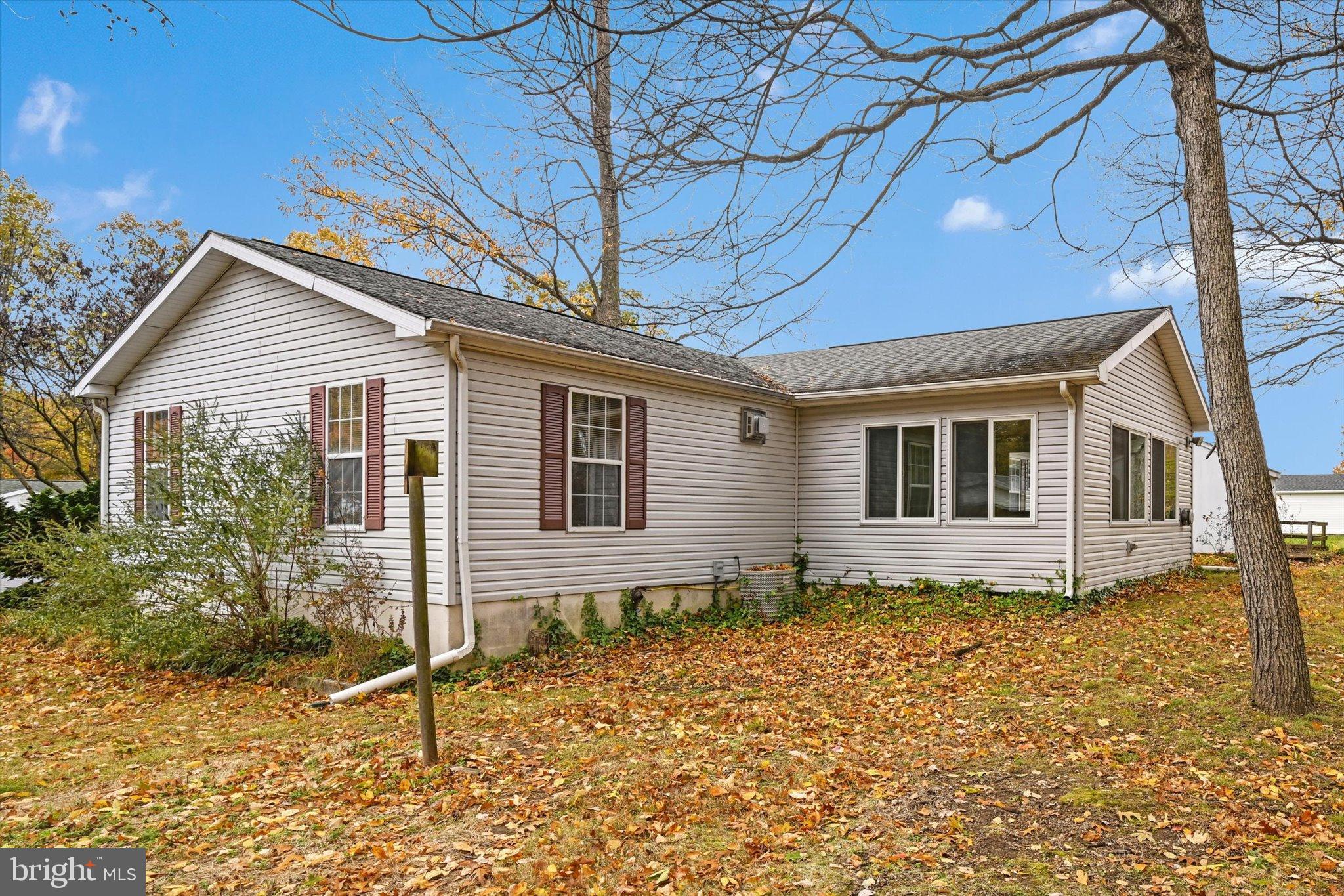 GRETNA SPRINGS - Residential