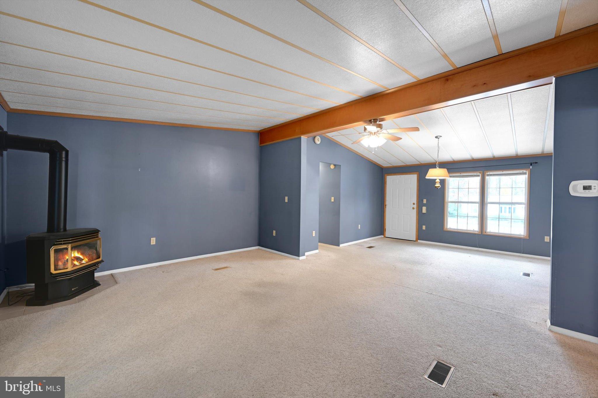 GRETNA SPRINGS - Residential