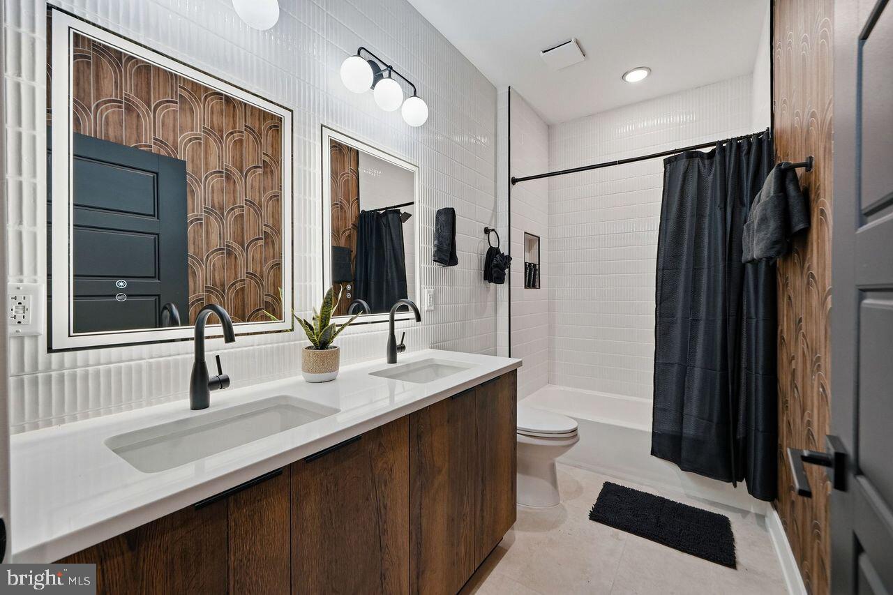 FISHTOWN - Residential