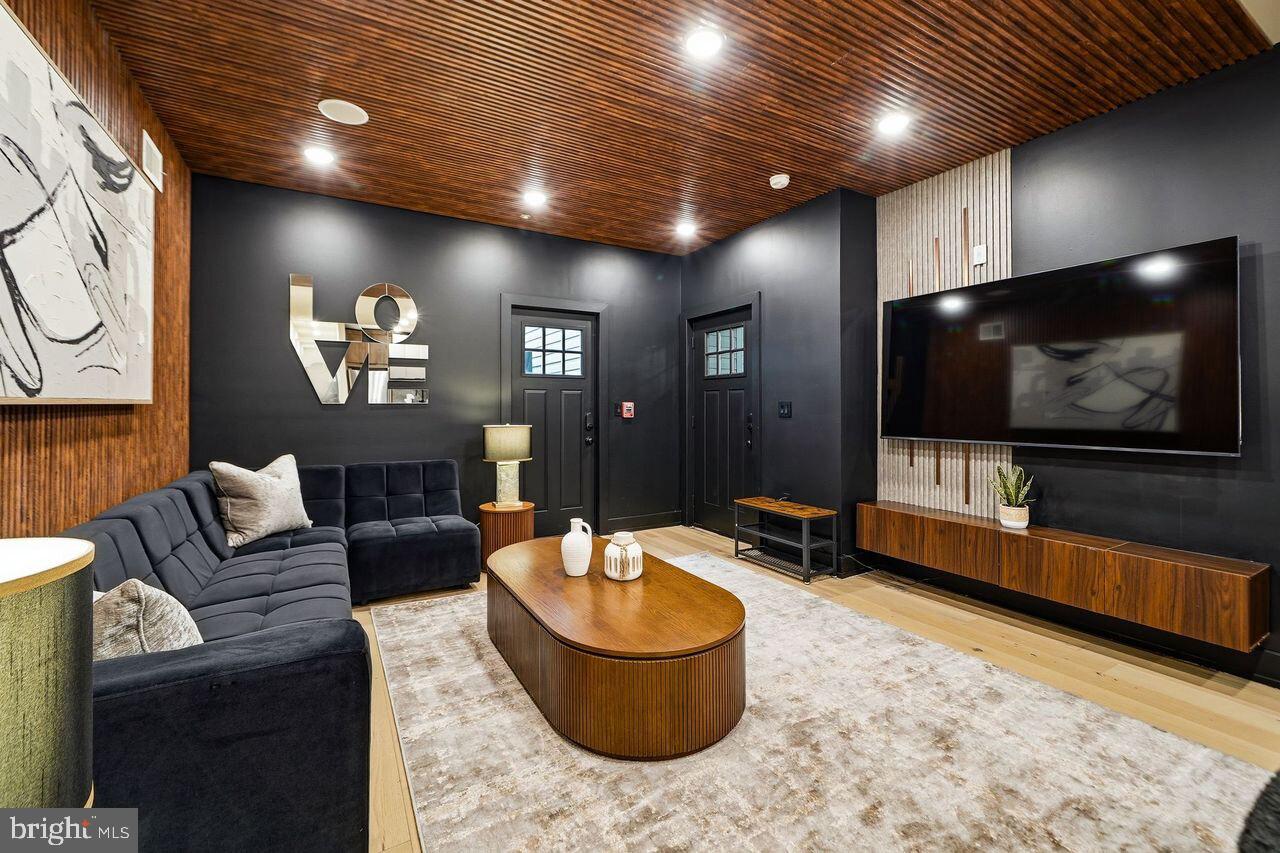 FISHTOWN - Residential