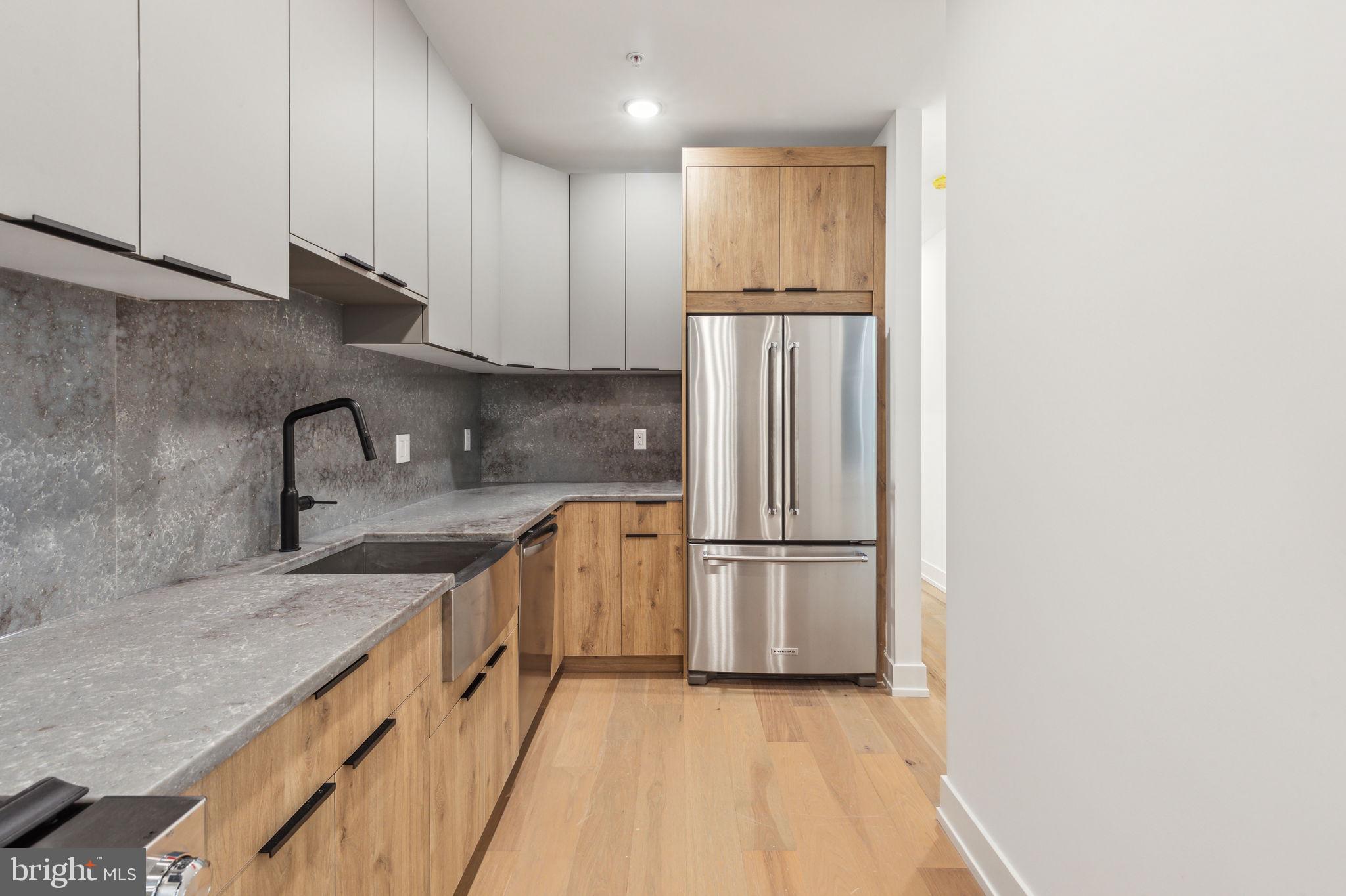 FISHTOWN - Residential