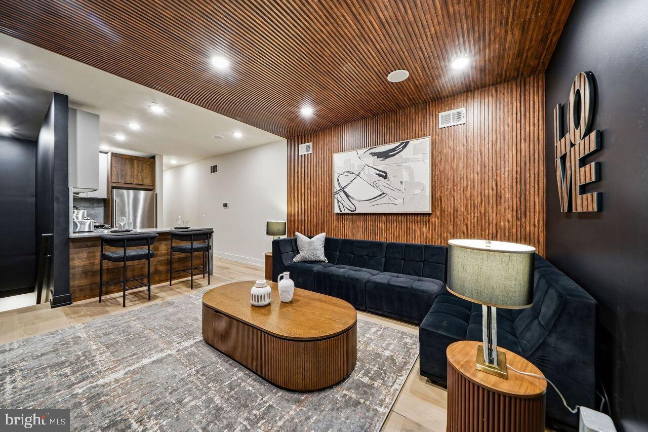 FISHTOWN - Residential