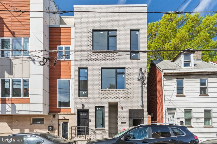 Offering 4.75% (Temporary 1 year interest rate) 2% interest rate buydown for the 1st year at ZERO cost to the buyer when using the seller/builder’s preferred lender. Experience modern elegance in this luxury bi-level condo with a private backyard located at 1214 E Susquehanna Ave, Unit 2, in the vibrant Fishtown neighborhood of Philadelphia. This new construction offers a full 10-year tax abatement and a 1-year builder warranty. The first floor features a spacious bedroom, a full bathroom, a state-of-the-art kitchen with wood grain cabinets and high-end finishes, and a living room adorned with large windows that flood the space with natural light. The lower level boasts two additional bedrooms, two well-appointed bathrooms, and a convenient laundry room. The property sits on an expansive lot, providing ample outdoor space for relaxation or entertainment. Situated in Fishtown, one of Philadelphia's most sought-after neighborhoods, residents will enjoy proximity to a plethora of local hotspots. Culinary delights await at acclaimed eateries such as Suraya, a Lebanese market and restaurant, and Wm. Mulherin's Sons, offering Italian-inspired cuisine in a stylish setting. For craft beer enthusiasts, the nearby Yards Brewing Company provides a spacious taproom with a variety of brews. Music lovers can catch live performances at the iconic Johnny Brenda's, while outdoor enthusiasts can explore the scenic trails along the Delaware River or relax at Penn Treaty Park. Commuting is a breeze with easy access to SEPTA's Market-Frankford Line at Girard Station, connecting residents to Center City and beyond. Don't miss the opportunity to own a luxurious condo in one of Philadelphia's most dynamic neighborhoods!