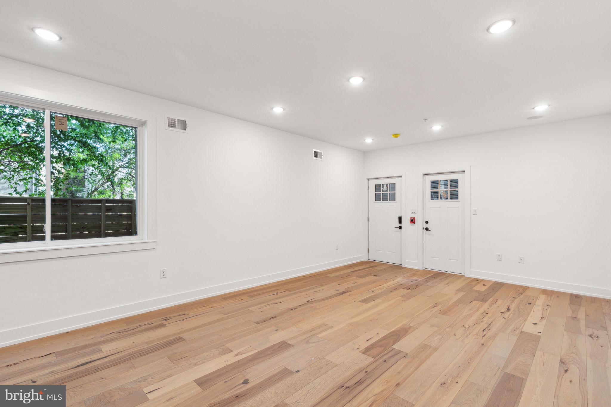 FISHTOWN - Residential