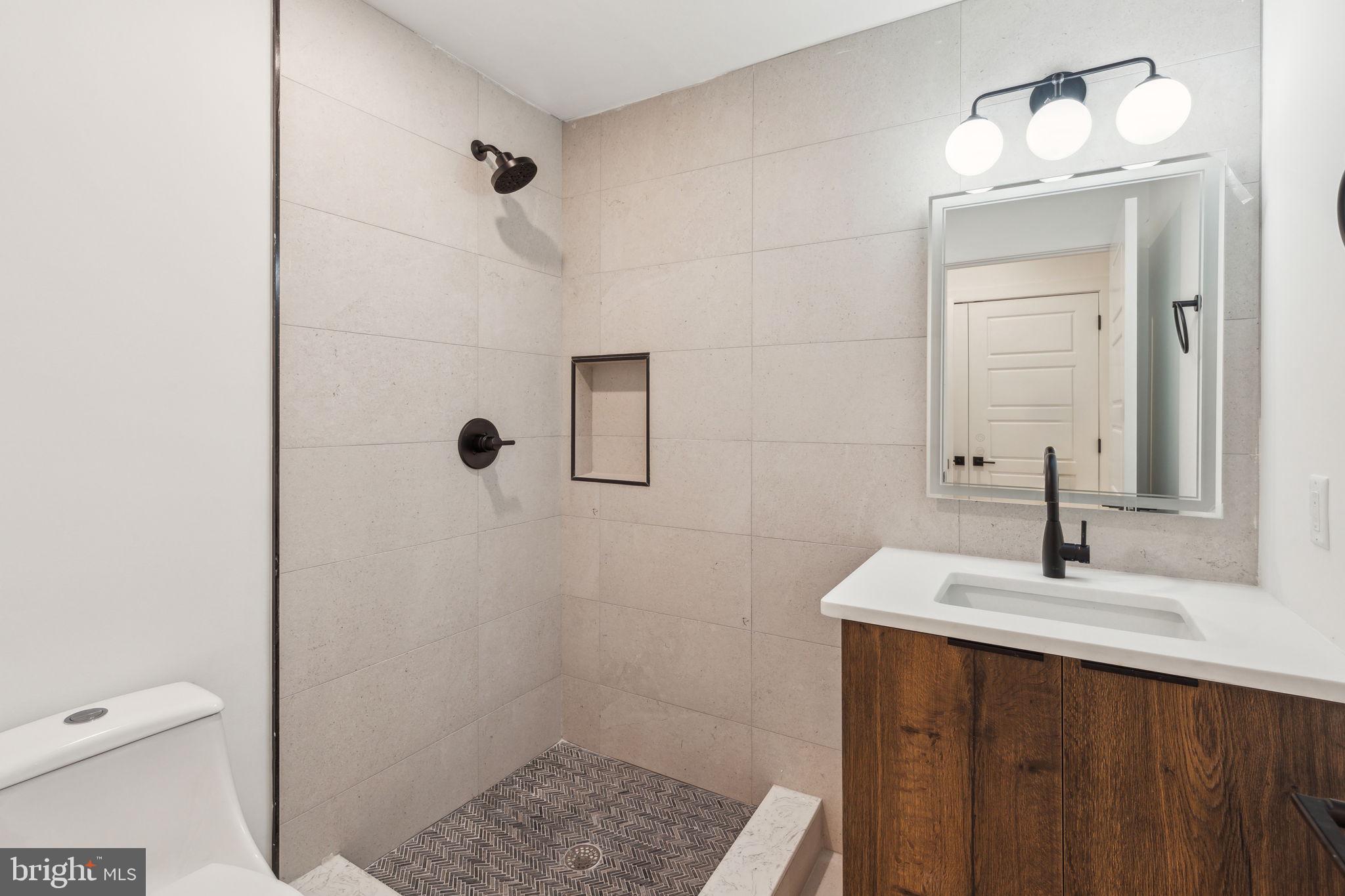 FISHTOWN - Residential