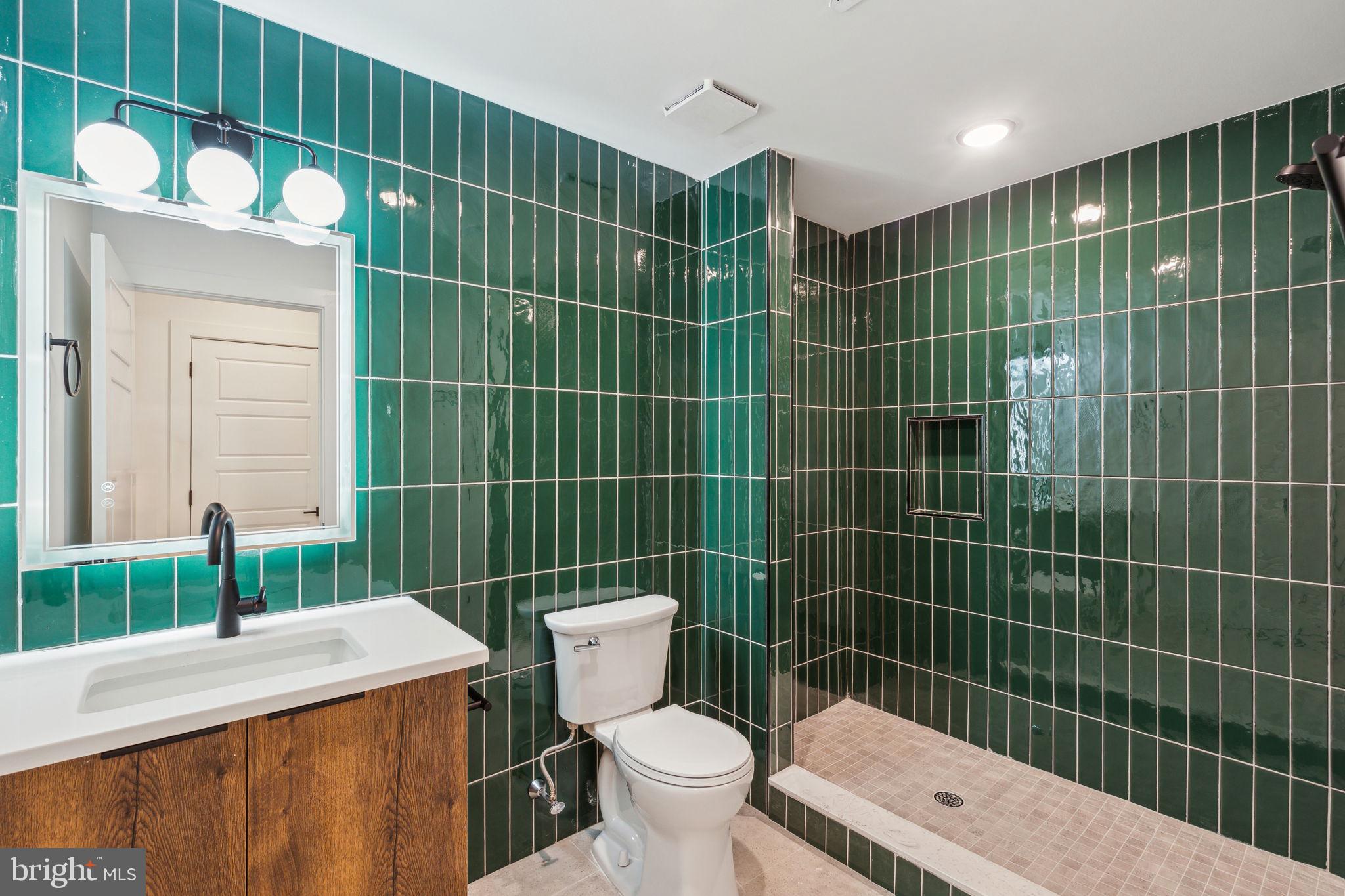 FISHTOWN - Residential