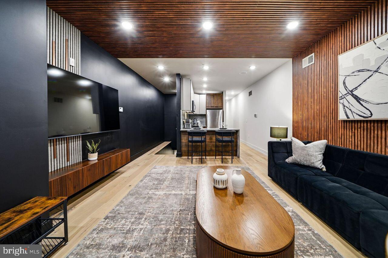 FISHTOWN - Residential