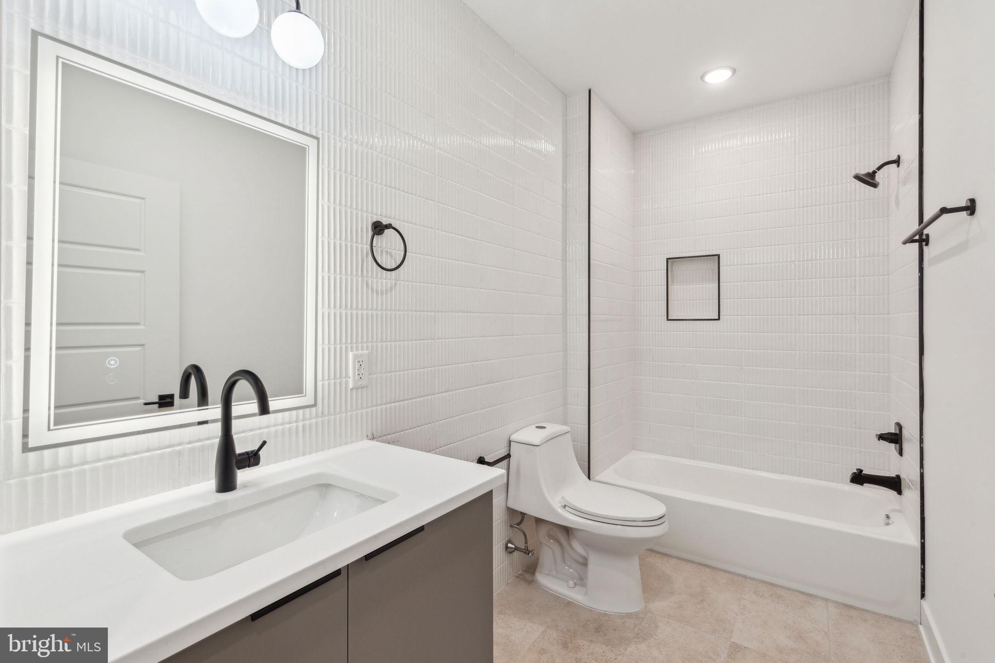 FISHTOWN - Residential