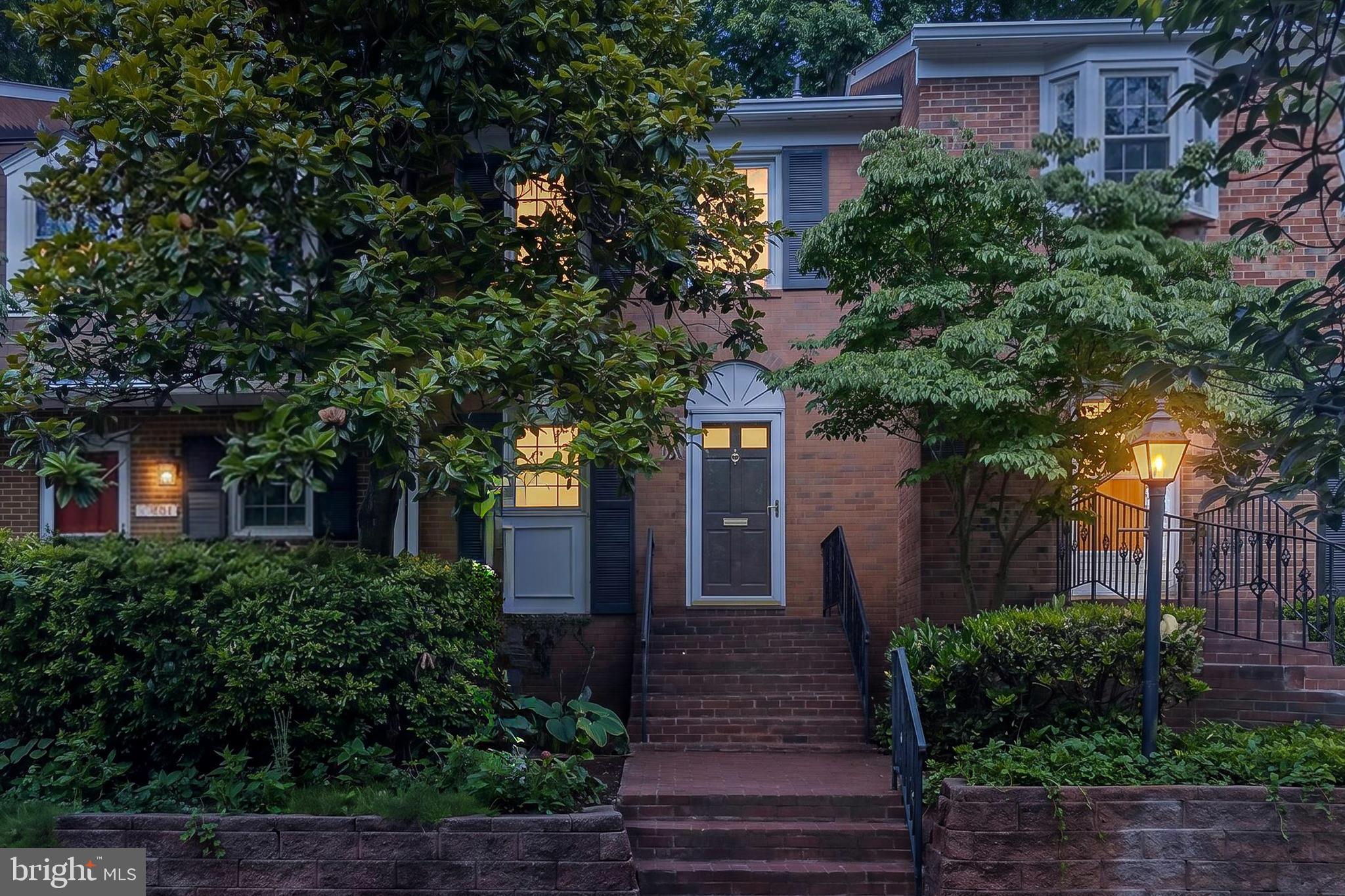 7611 TIVERTON DRIVE