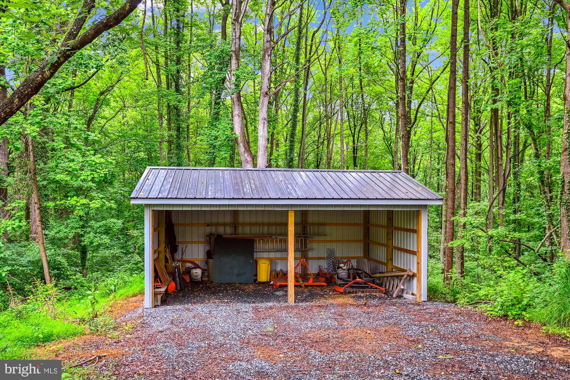 NONE AVAILABLE - Farm