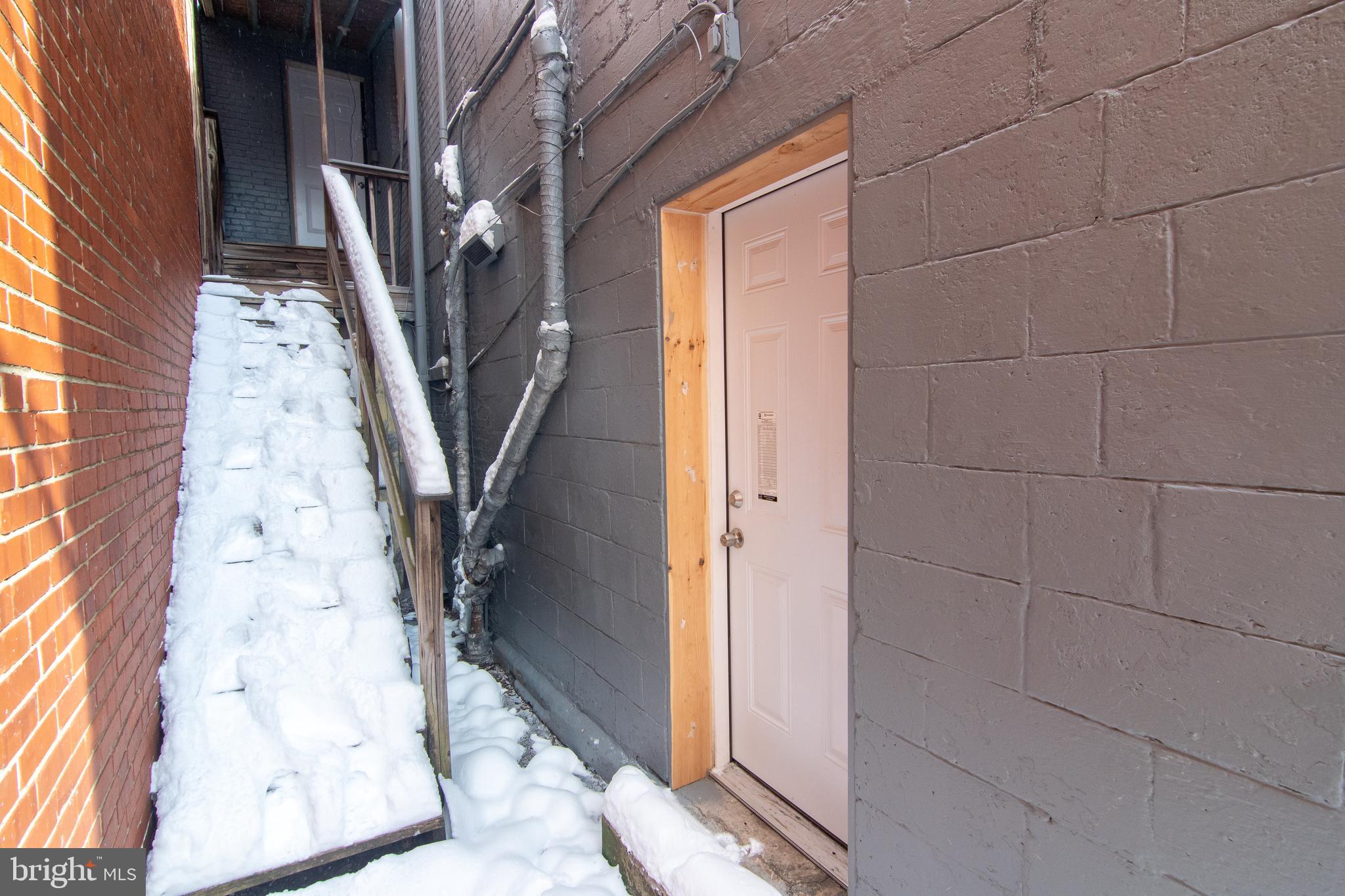 BELAIR-EDISON - Residential