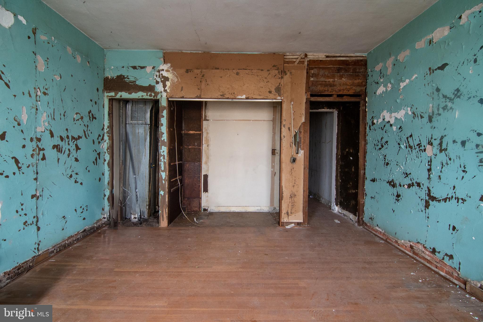 BELAIR-EDISON - Residential