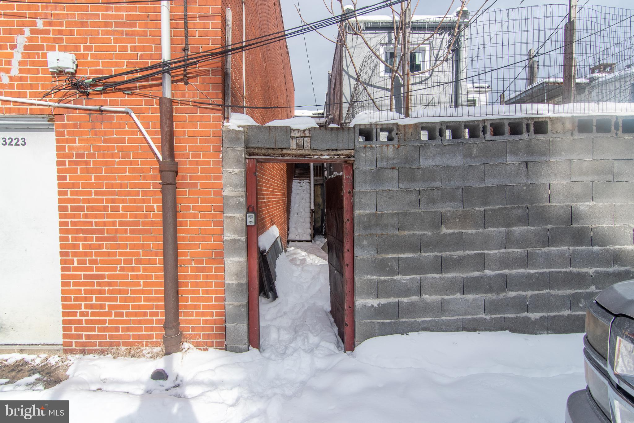 BELAIR-EDISON - Residential