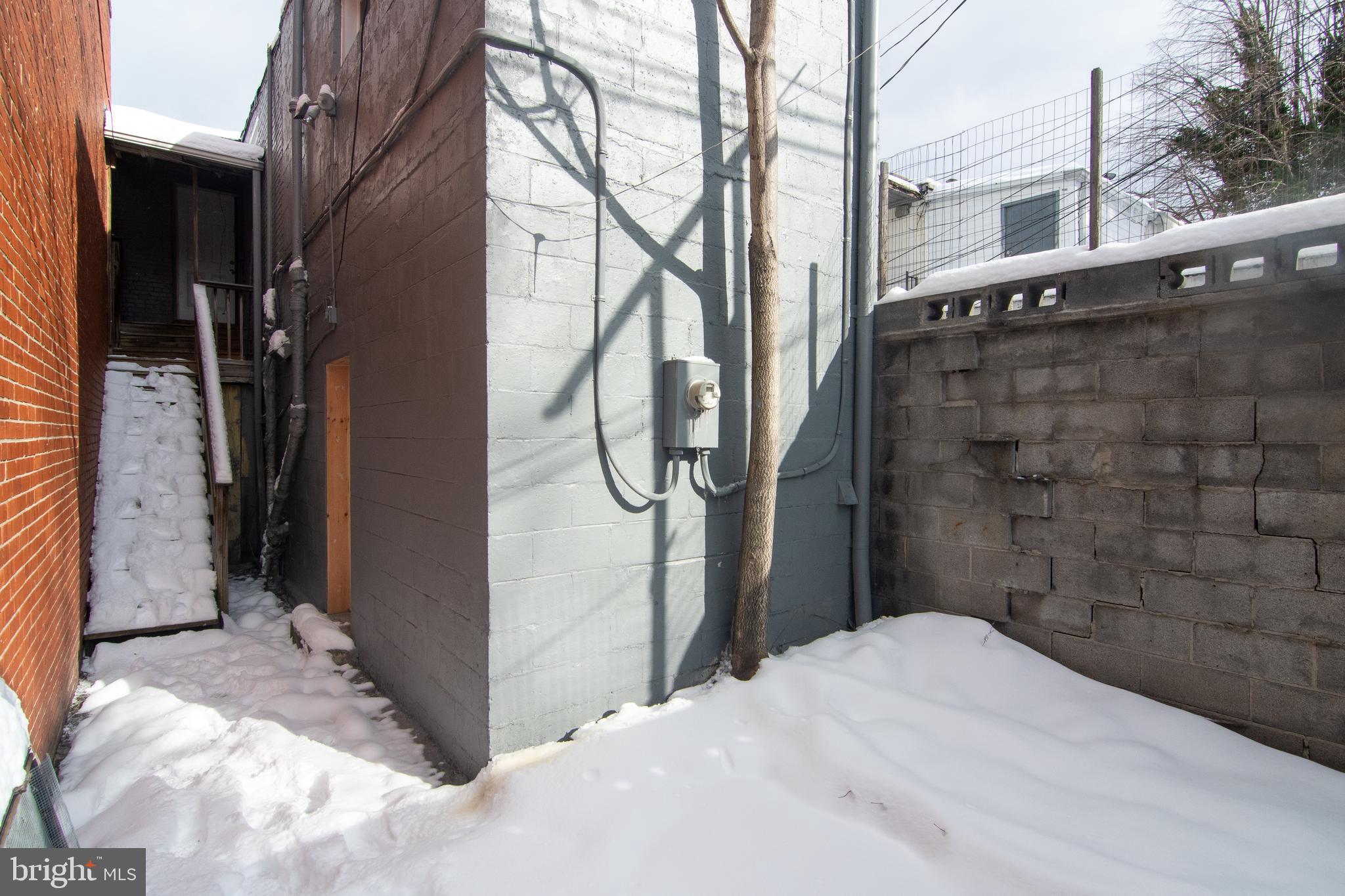 BELAIR-EDISON - Residential