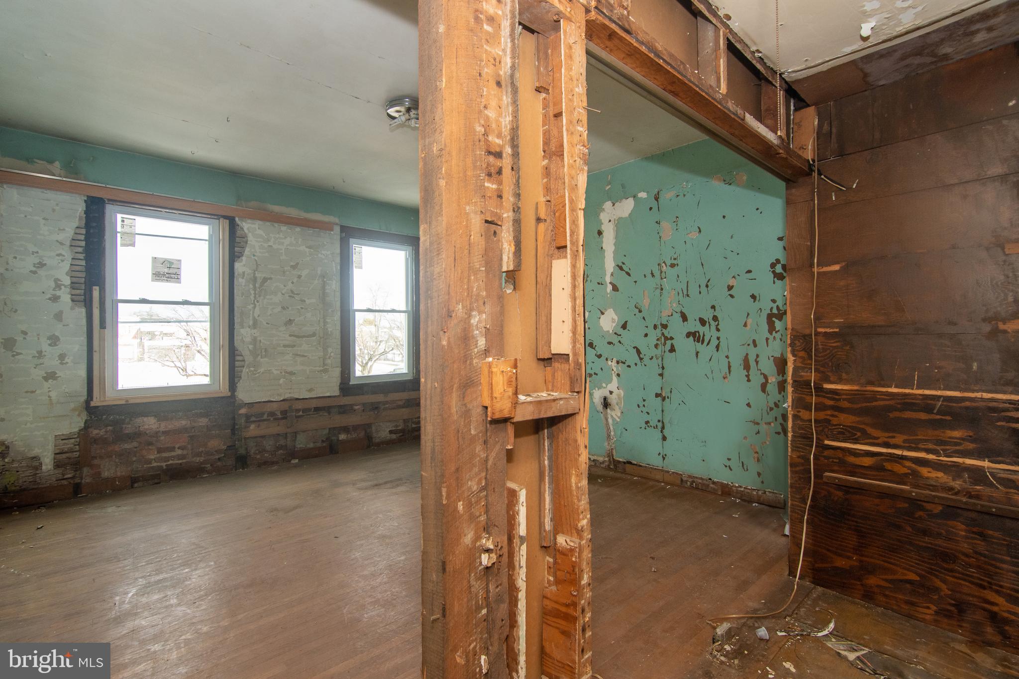 BELAIR-EDISON - Residential