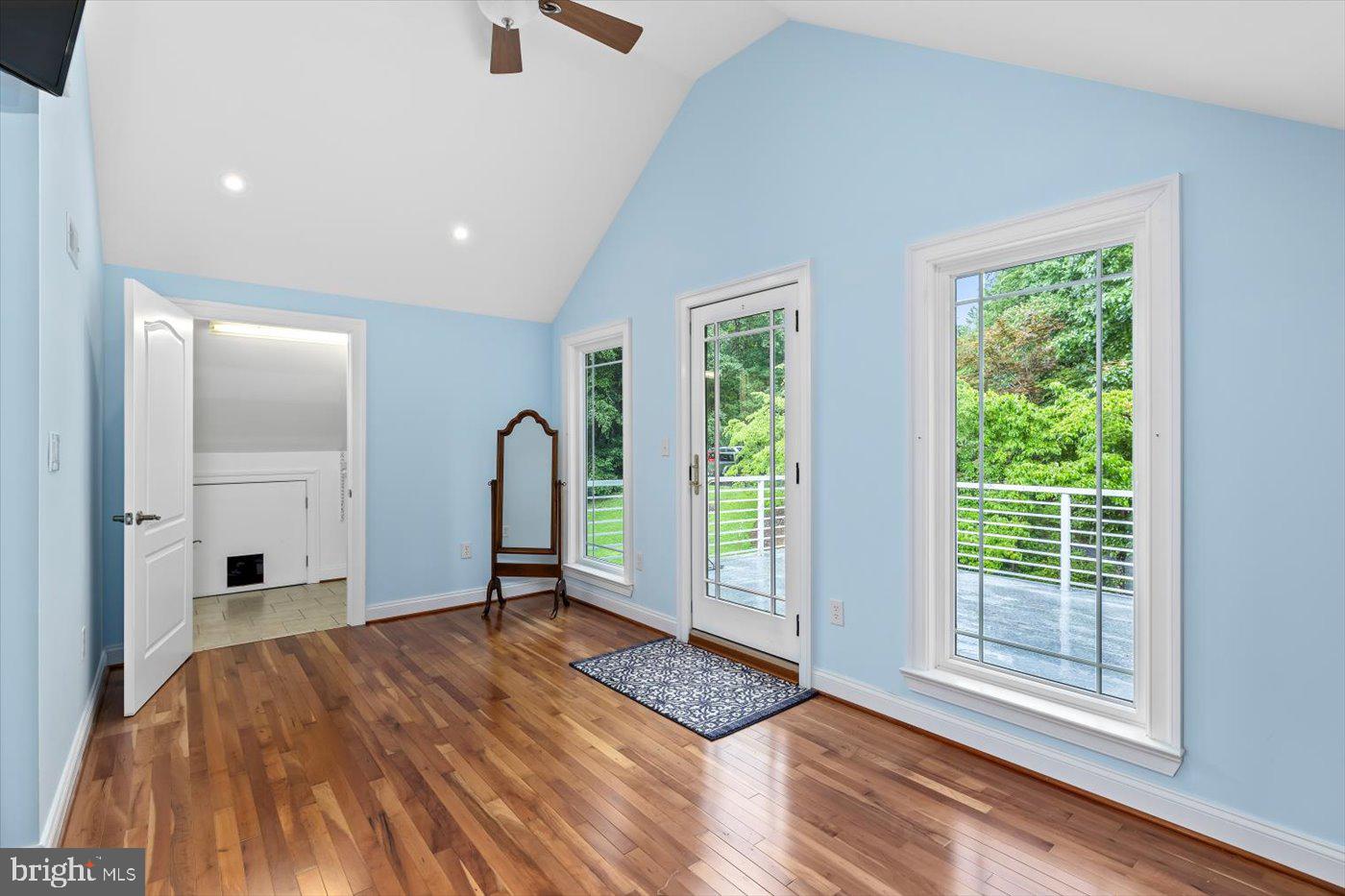 FIELDS OF GRIFFINSBURG - Residential