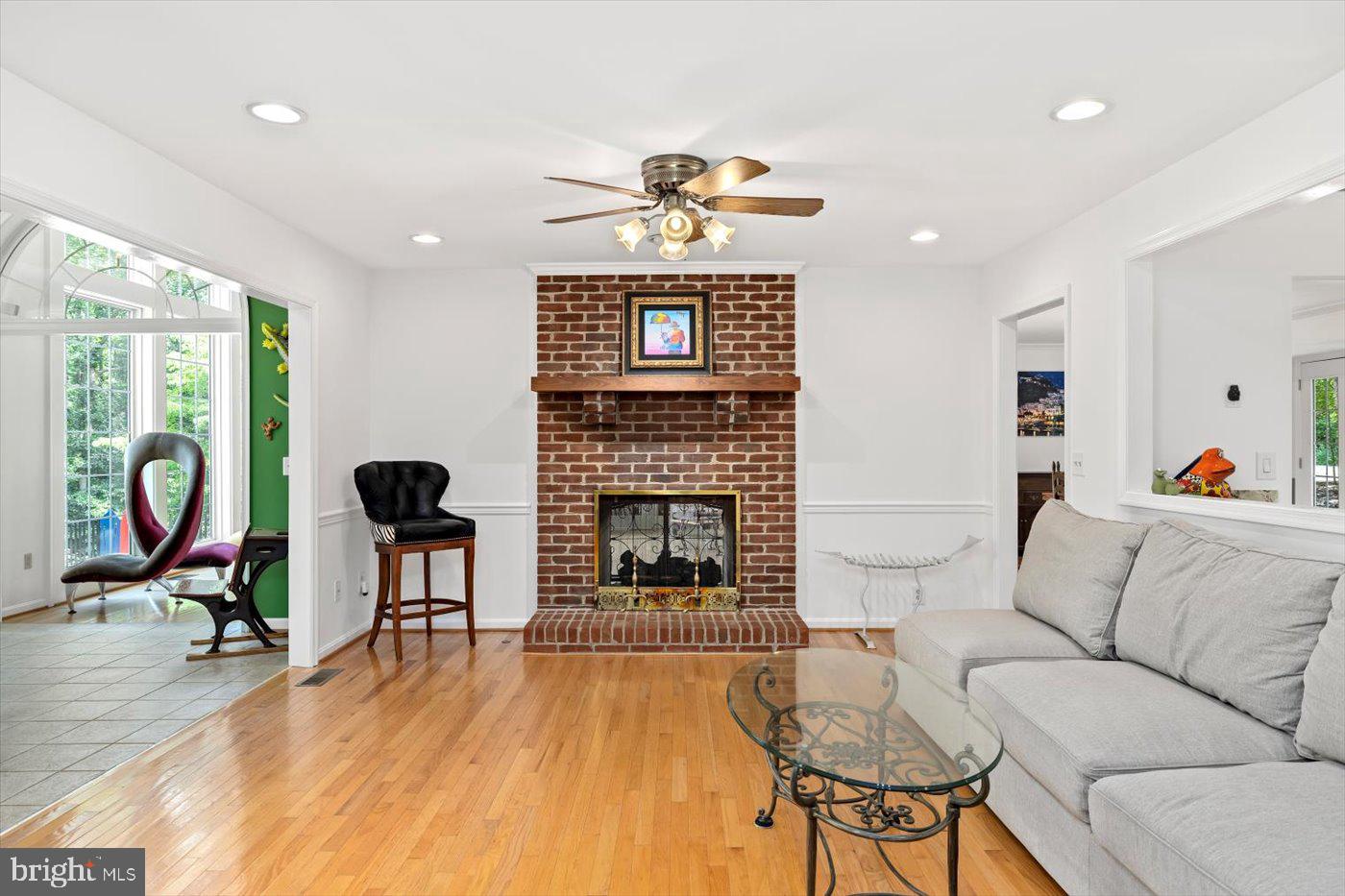 FIELDS OF GRIFFINSBURG - Residential