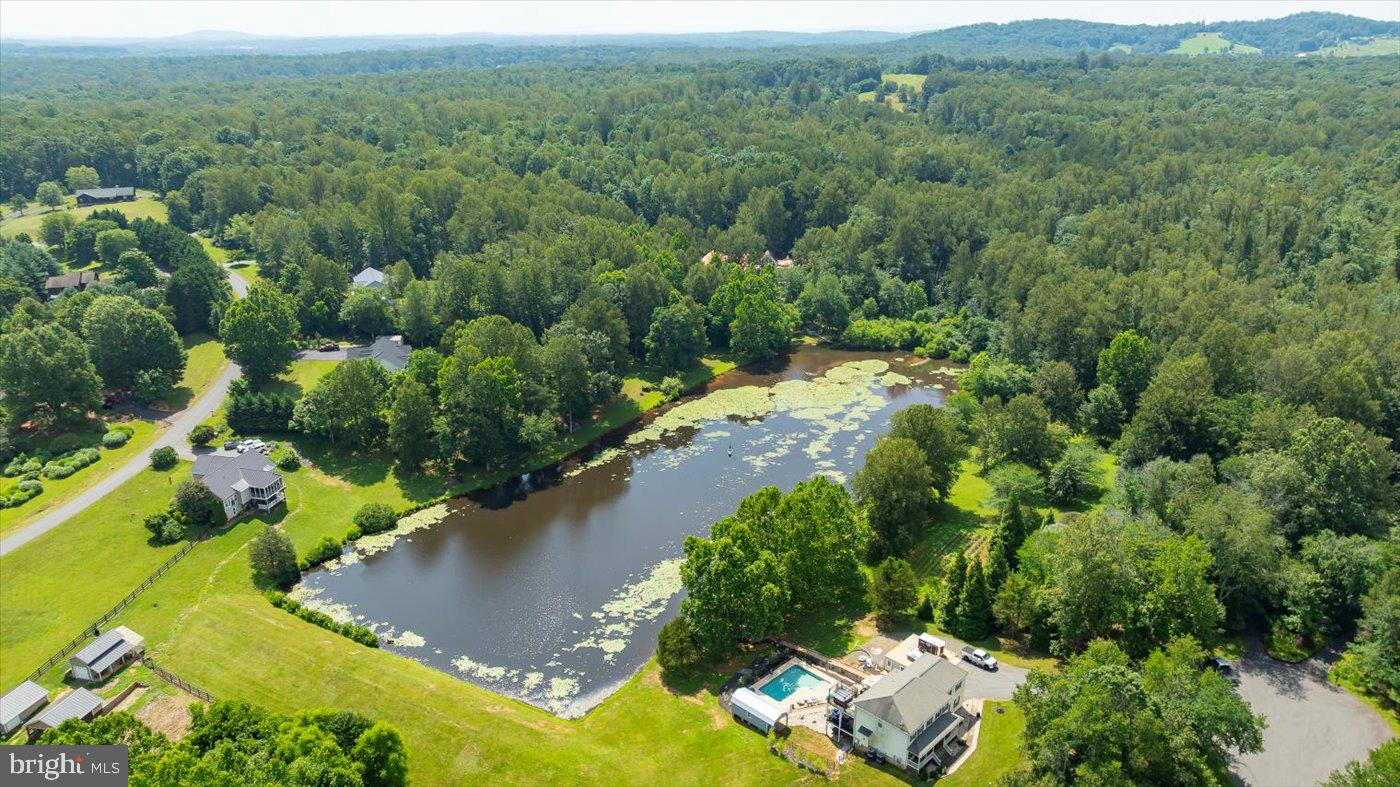 FIELDS OF GRIFFINSBURG - Residential