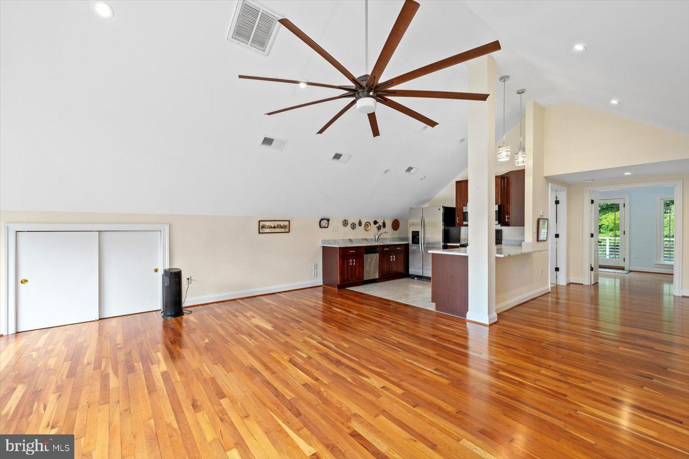 FIELDS OF GRIFFINSBURG - Residential