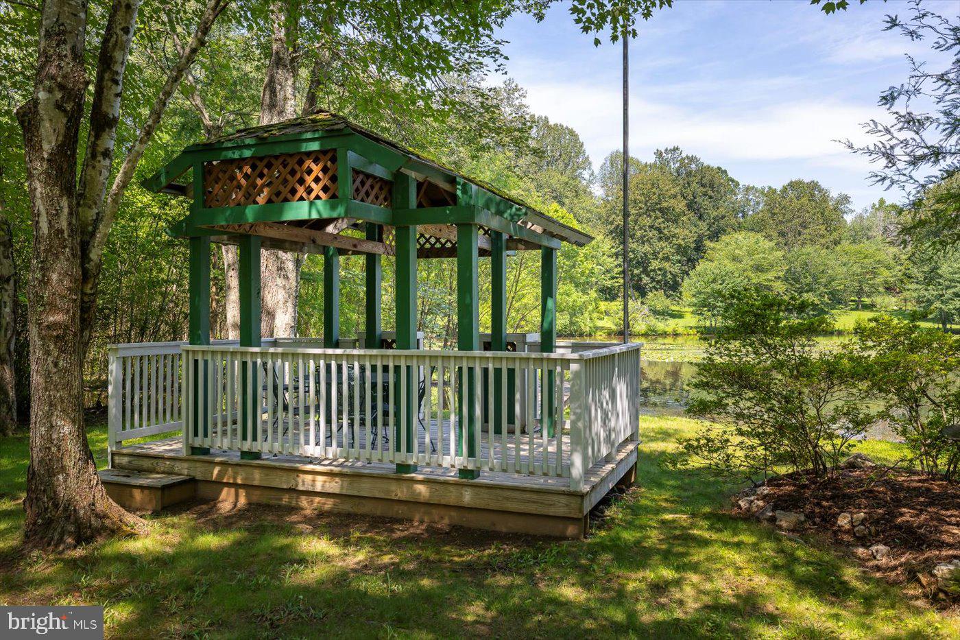 FIELDS OF GRIFFINSBURG - Residential