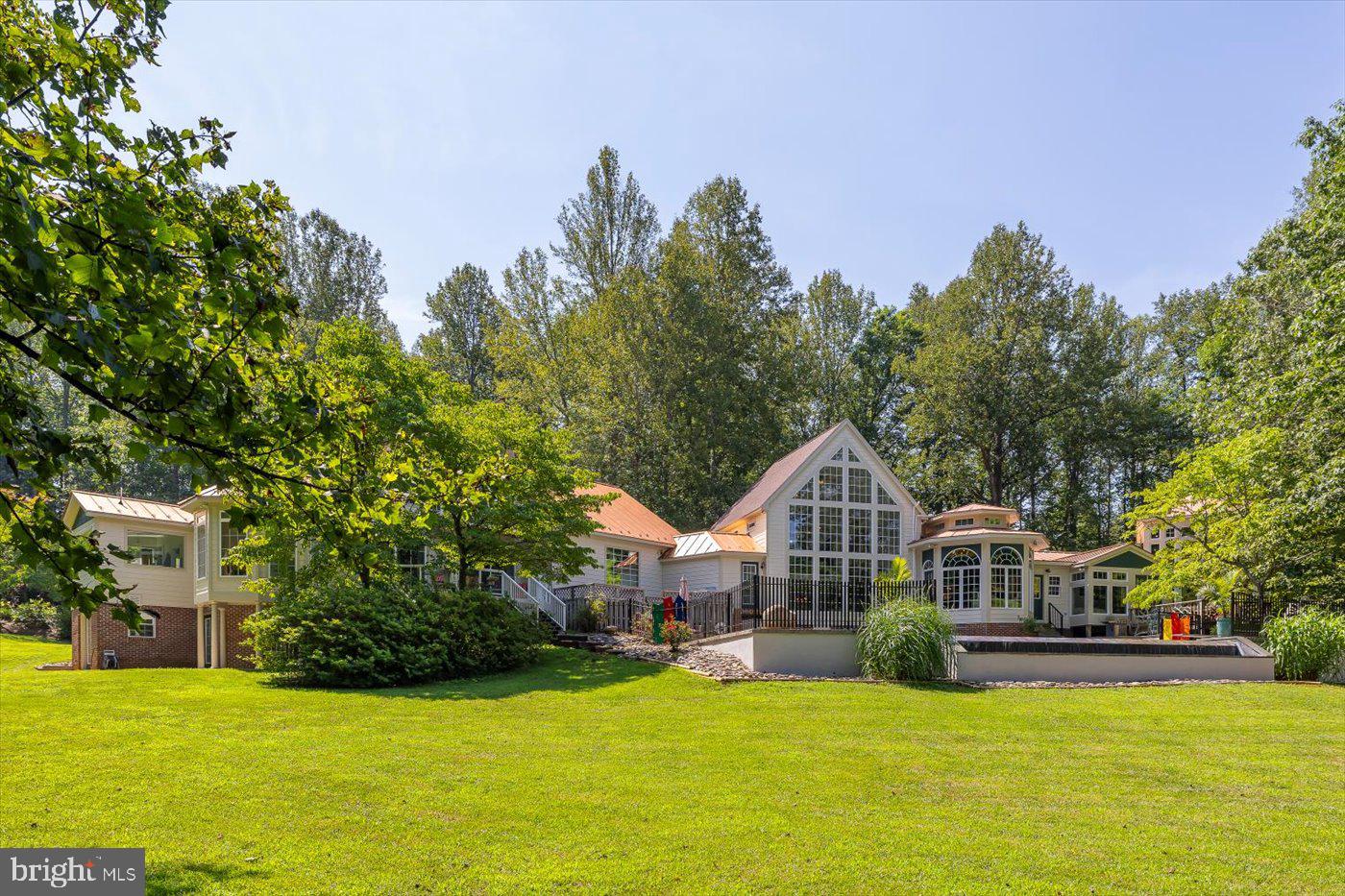 FIELDS OF GRIFFINSBURG - Residential