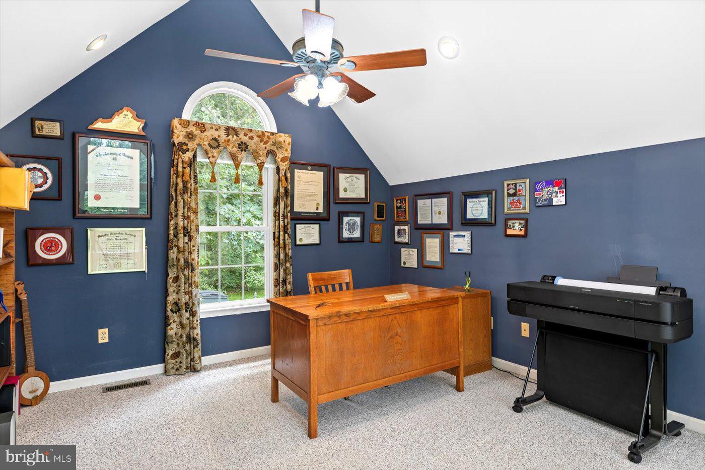 FIELDS OF GRIFFINSBURG - Residential