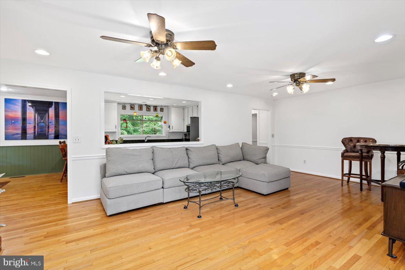 FIELDS OF GRIFFINSBURG - Residential