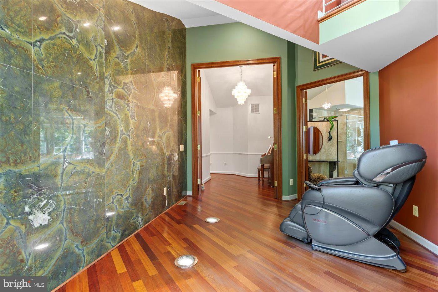 FIELDS OF GRIFFINSBURG - Residential