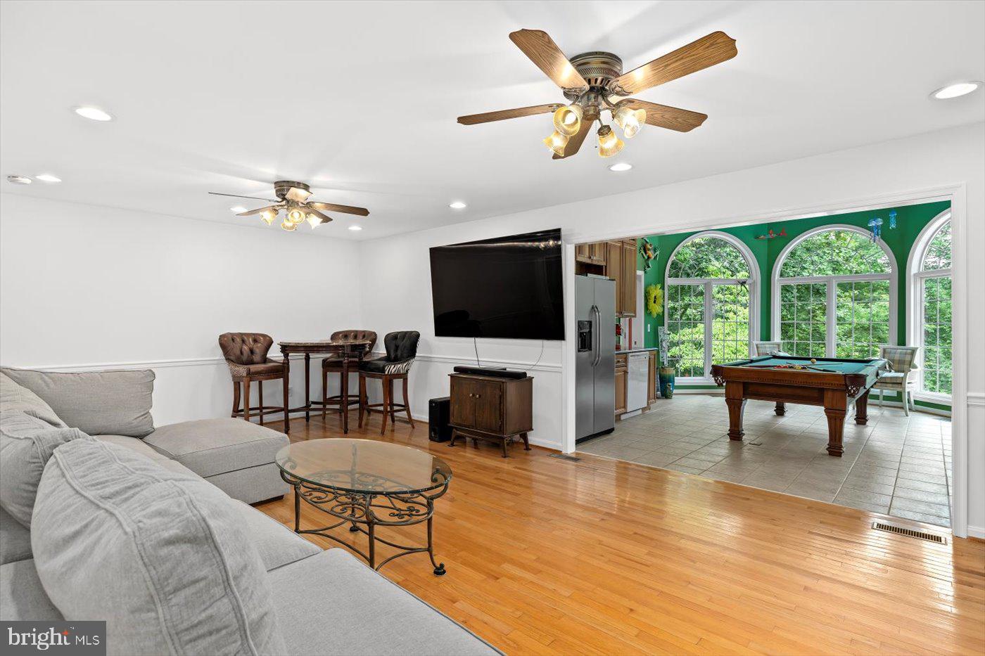 FIELDS OF GRIFFINSBURG - Residential